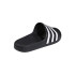 Tongs adidas Enfant Adilette Aqua Negbás