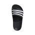 Tongs adidas Enfant Adilette Aqua Negbás