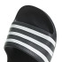 Tongs adidas Enfant Adilette Aqua Negbás