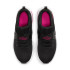 Chaussures fitness Nike Femme par Air Max Bella TR 5 Noir