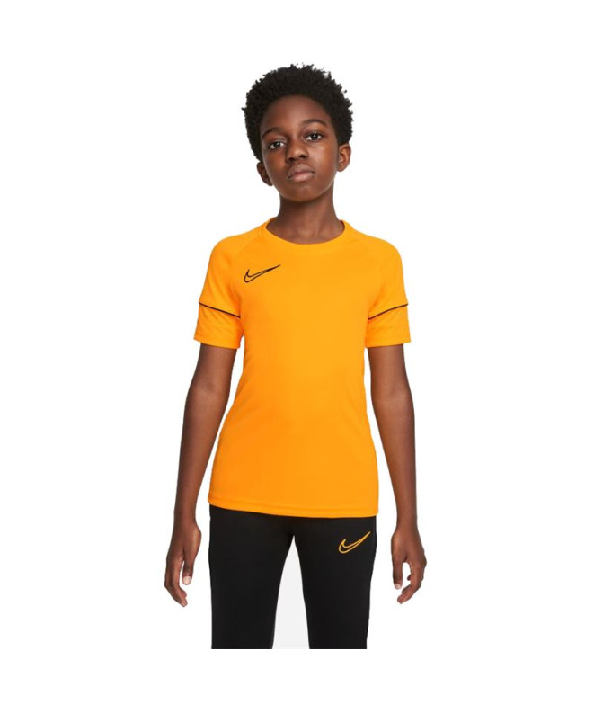 Maillot de football Nike Dri-FIT Academy Junior...