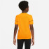 Maillot de football Nike Dri-FIT Academy Junior Orange