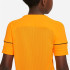 Maillot de football Nike Dri-FIT Academy Junior Orange