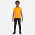 Maillot de football Nike Dri-FIT Academy Junior Orange