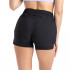 Pantalon de fitness Mizuno Core 5.5 Femmes BK
