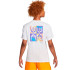 T-shirt Nike Homme Vêtements de sport WH