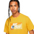 T-shirt Nike Homme Vêtements de sport YL