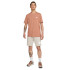 T-shirt Nike Sportswear Men's Club Coral