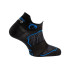 Chaussettes de running Lurbel Tiny Black