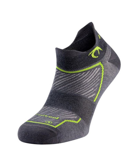 Chaussettes de running Lurbel Tiny Grey