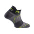 Chaussettes de running Lurbel Tiny Grey
