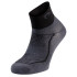 Chaussettes de running Lurbel Race BGrey