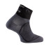Chaussettes de running Lurbel Race BGrey