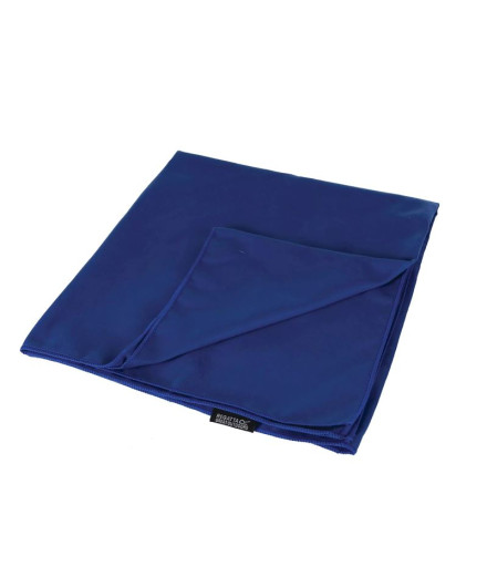 Serviette Regatta Travel Giant 160 x 190 Bleu