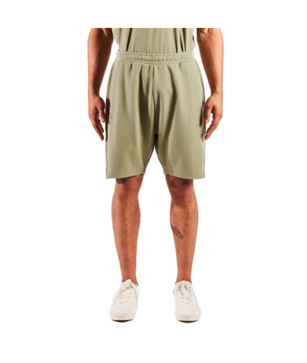 Short Kappa Edric Man
