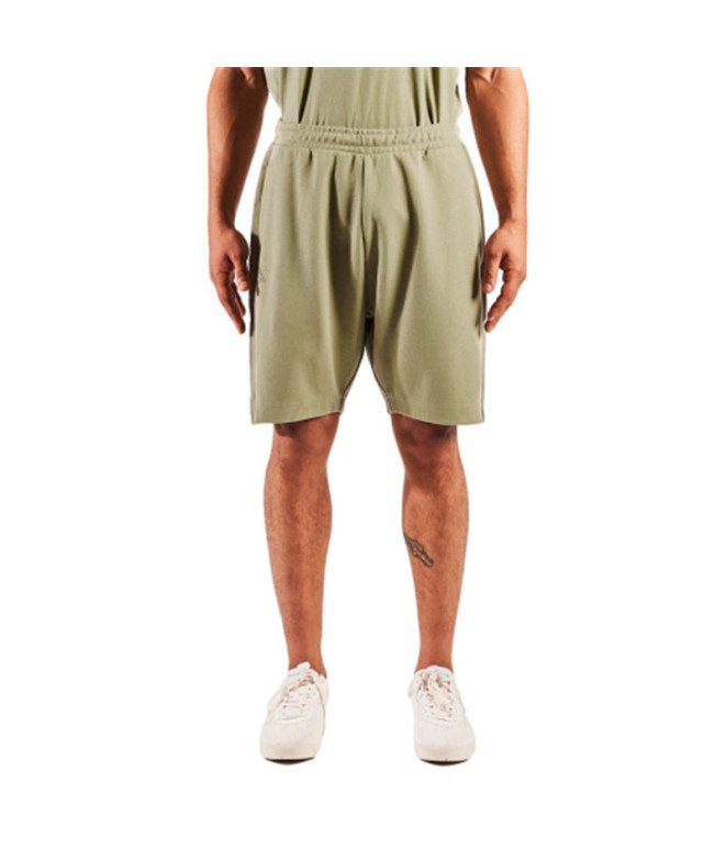 Short Kappa Edric Man