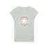 T-shirt Converse Timeless Chuck Patch Girl GR