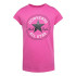 T-shirt Converse Timeless Chuck Patch Girl PK
