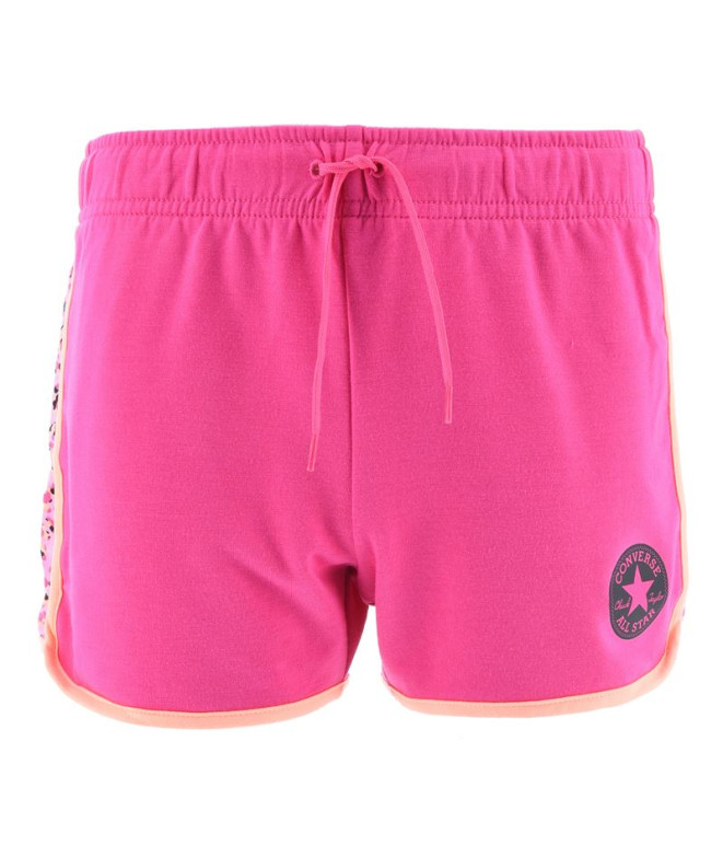Short Converse Girl PK