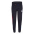 Pantalon de fitness Converse Throwback Side Stripe Boy BK