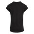 T-shirt Converse Timeless Chick Patch Girl BK