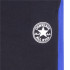 Pantalon de fitness Converse Throwback Side Stripe Boy BK