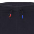 Pantalon de fitness Converse Throwback Side Stripe Boy BK