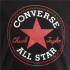 T-shirt Converse Timeless Chick Patch Girl BK