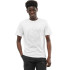 T-shirt Salomon Outlife Mountain Homme WH