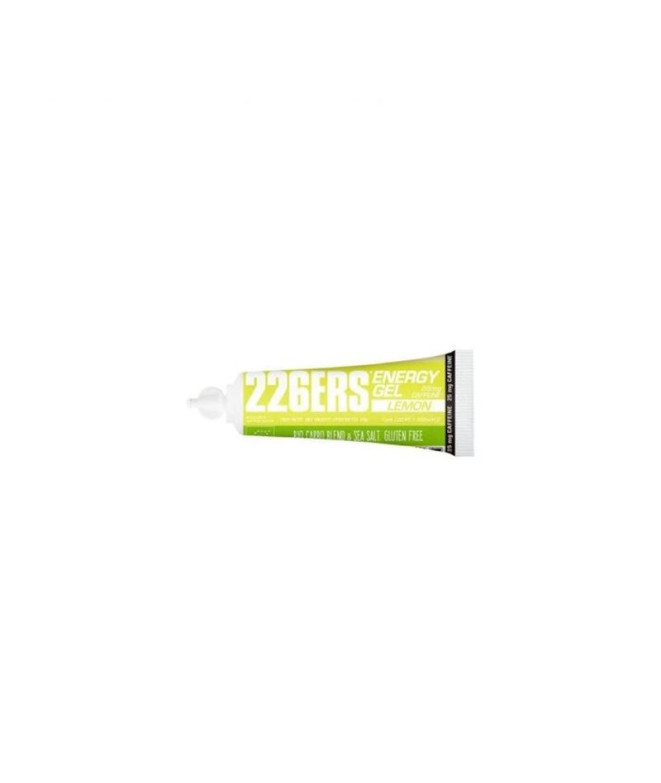 Gel 226ERS ÉNERGIE biologique avec caféine 25GR...