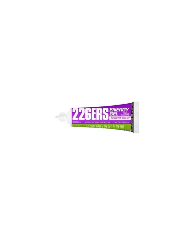 Gel 226ERS Energy Bio 25GR Baies des bois avec...