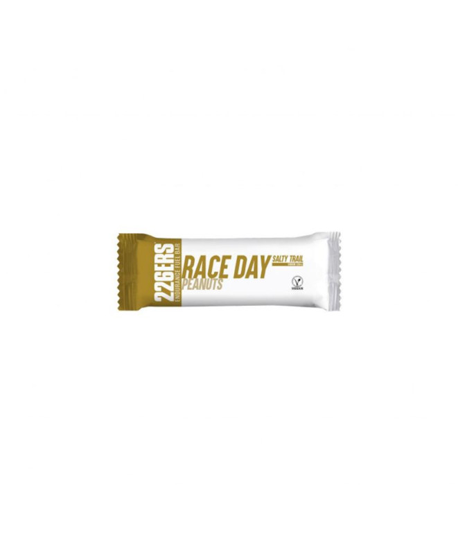 Barre 226ERS énergie Cacahuètes 40g