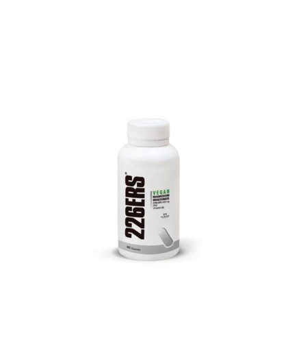 226ERS Magenesio capsules Vegan 90 UD
