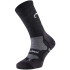 Chaussettes de montagne Lurbel Mountain Black