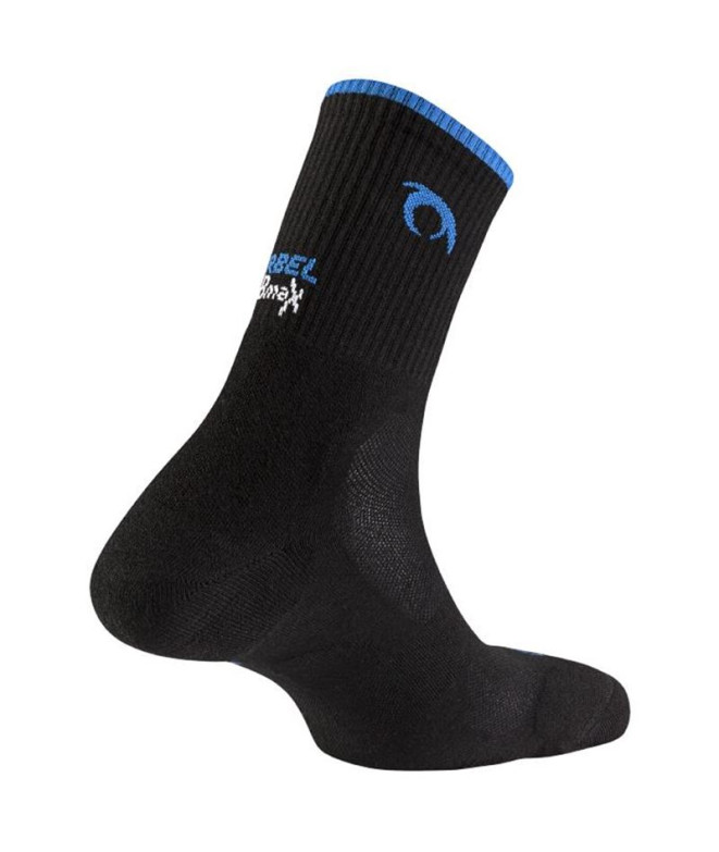 Chaussettes de montagne Lurbel Terre Grise