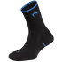 Chaussettes de montagne Lurbel Terre Grise