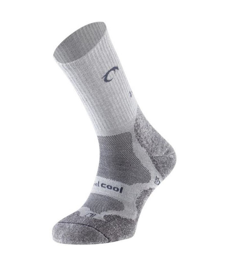 Chaussettes de montagne Lurbel Gris Montagne