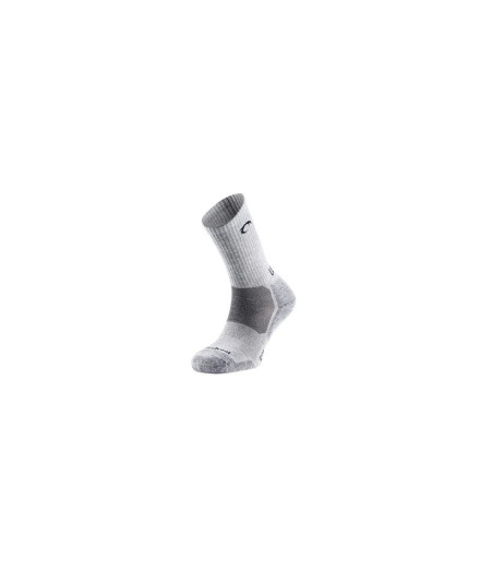Chaussettes de montagne Lurbel Fuenfria Gris