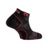 Chaussettes de running Lurbel Tiwar Black
