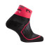 Chaussettes de running Lurbel Race Fucsia