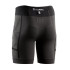 Collants running Lurbel de samba Lite Shorts Homme
