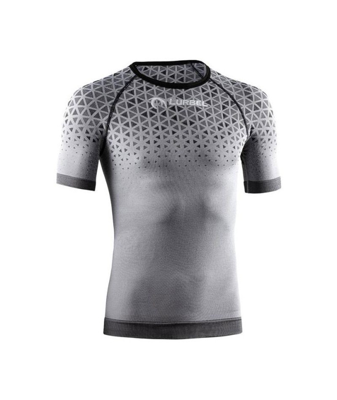 T-shirt running Lurbel Spirit Manches Courtes...