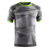 T-shirt de running Lurbel Samba Homme G/Grey