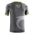 T-shirt de running Lurbel Samba Homme G/Grey