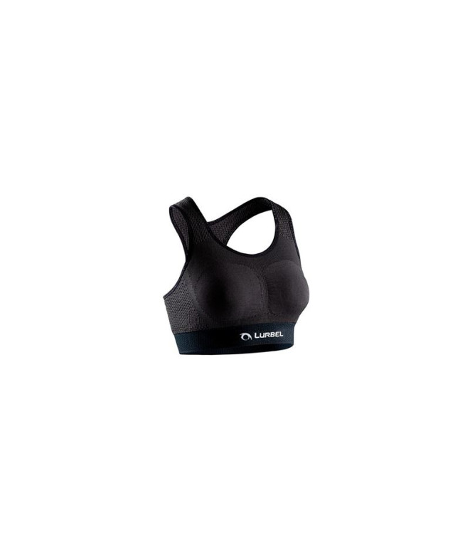 Soutien-gorge de running Lurbel Cristallo Femme...
