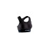 Soutien-gorge de running Lurbel Cristallo Femme Black