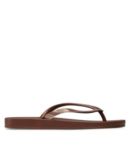 Tongs de Natation Ipanema Mesh Vi Femme Brown