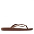 Tongs de Natation Ipanema Mesh Vi Femme Brown