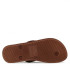 Tongs de Natation Ipanema Mesh Vi Femme Brown