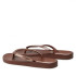 Tongs de Natation Ipanema Mesh Vi Femme Brown
